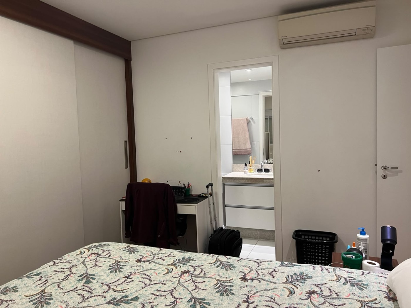 Apartamento, 3 quartos, 95 m² - Foto 4