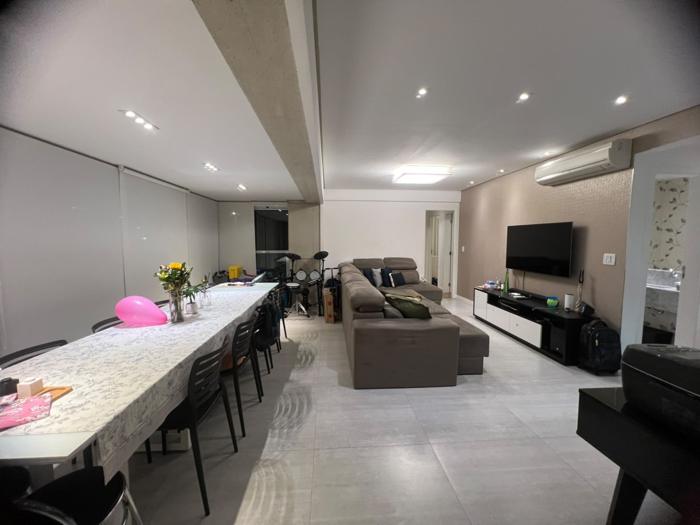 Apartamento, 3 quartos, 95 m² - Foto 6