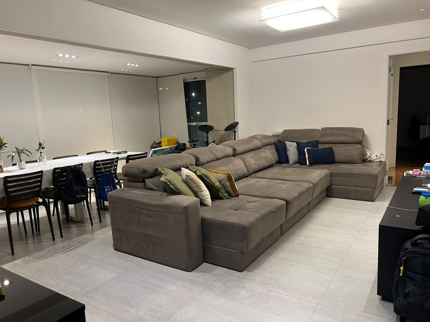Apartamento, 3 quartos, 95 m² - Foto 11