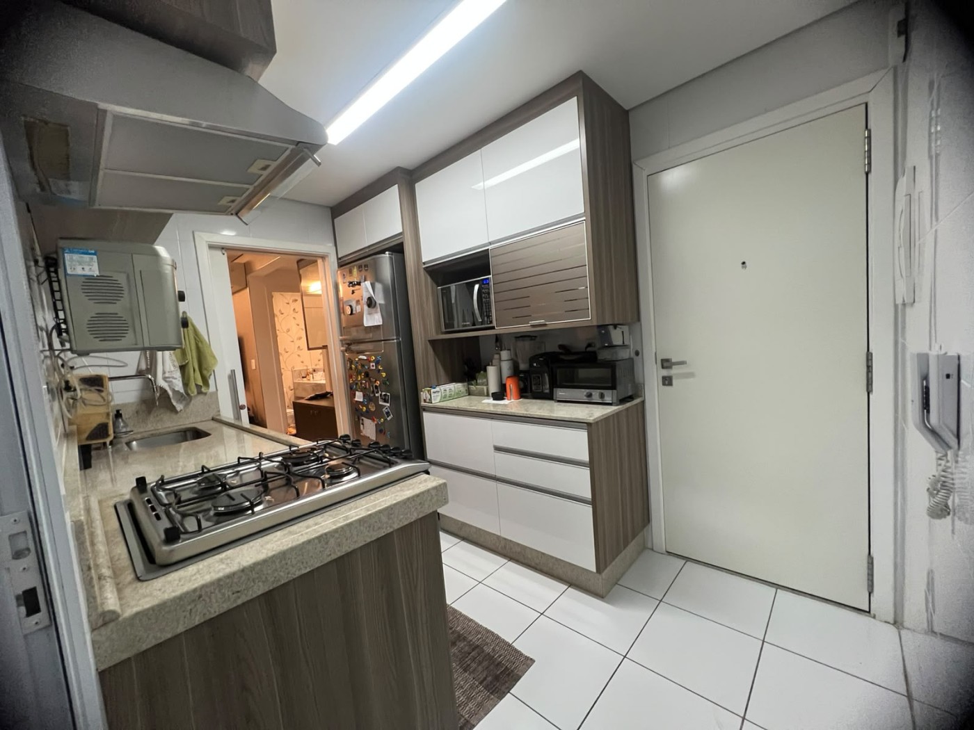Apartamento, 3 quartos, 95 m² - Foto 12