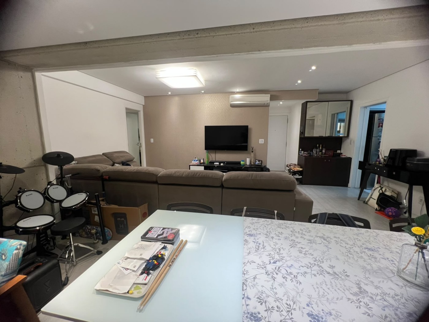 Apartamento, 3 quartos, 95 m² - Foto 9