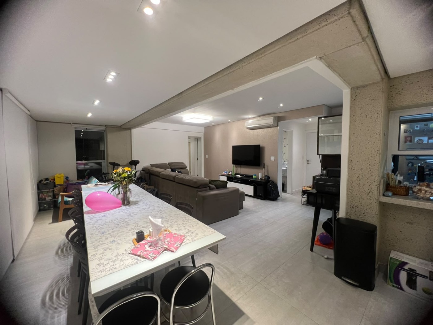 Apartamento, 3 quartos, 95 m² - Foto 13