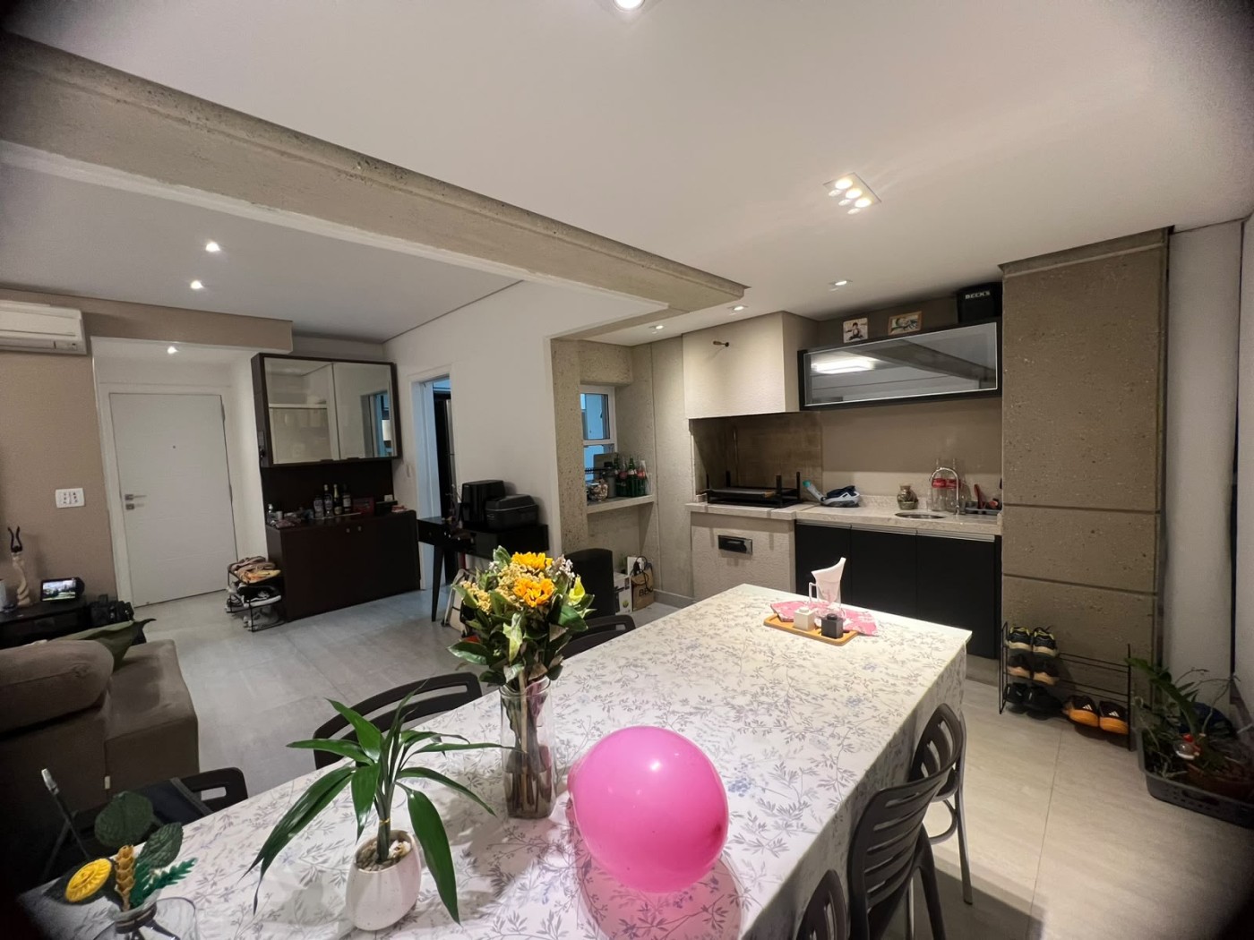 Apartamento, 3 quartos, 95 m² - Foto 14