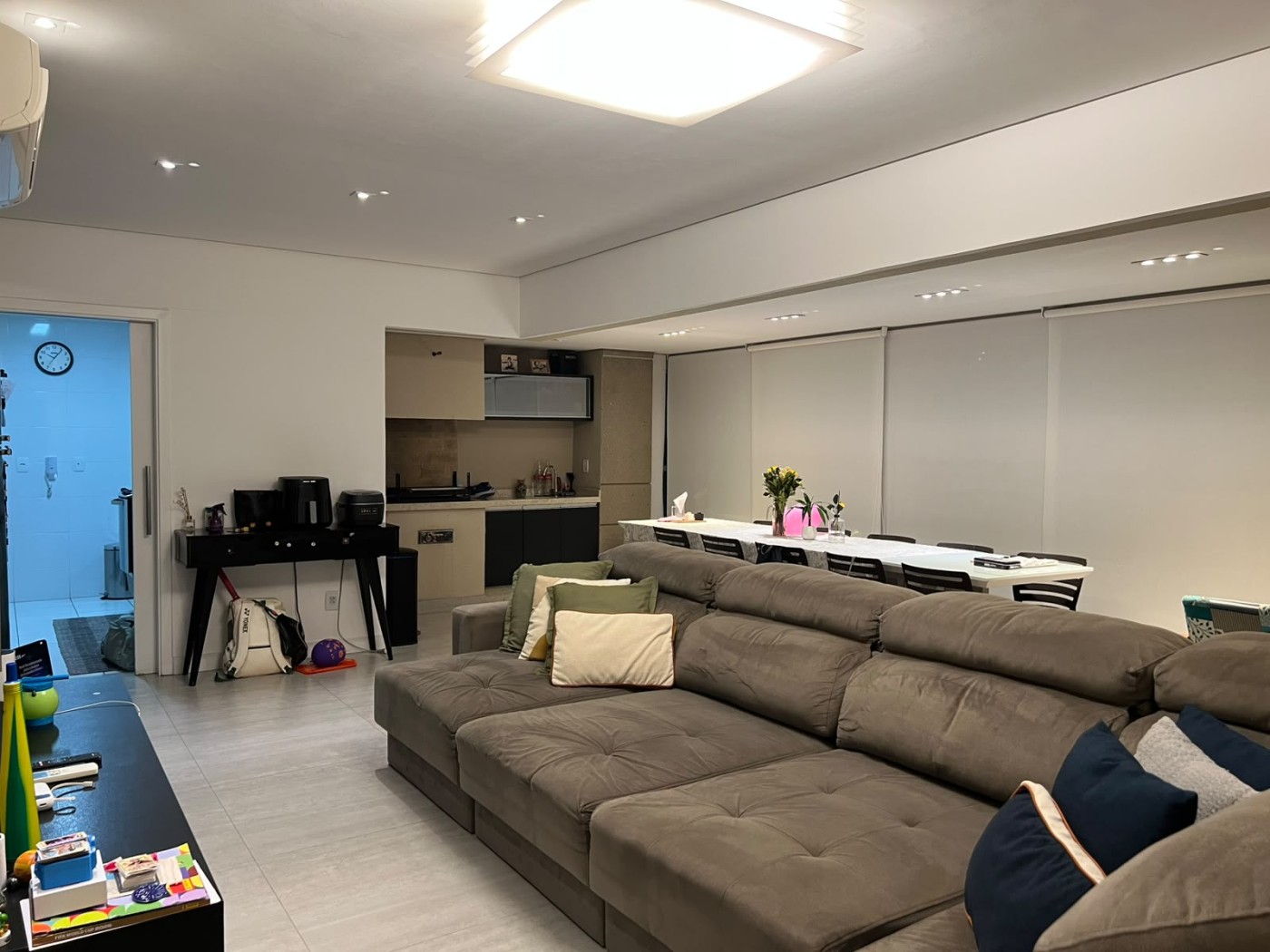 Apartamento, 3 quartos, 95 m² - Foto 18