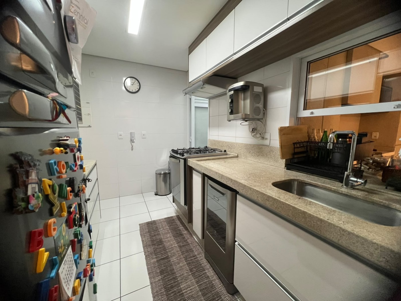 Apartamento, 3 quartos, 95 m² - Foto 22