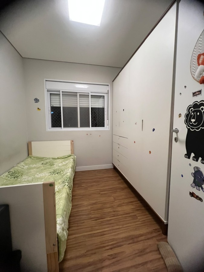 Apartamento, 3 quartos, 95 m² - Foto 21