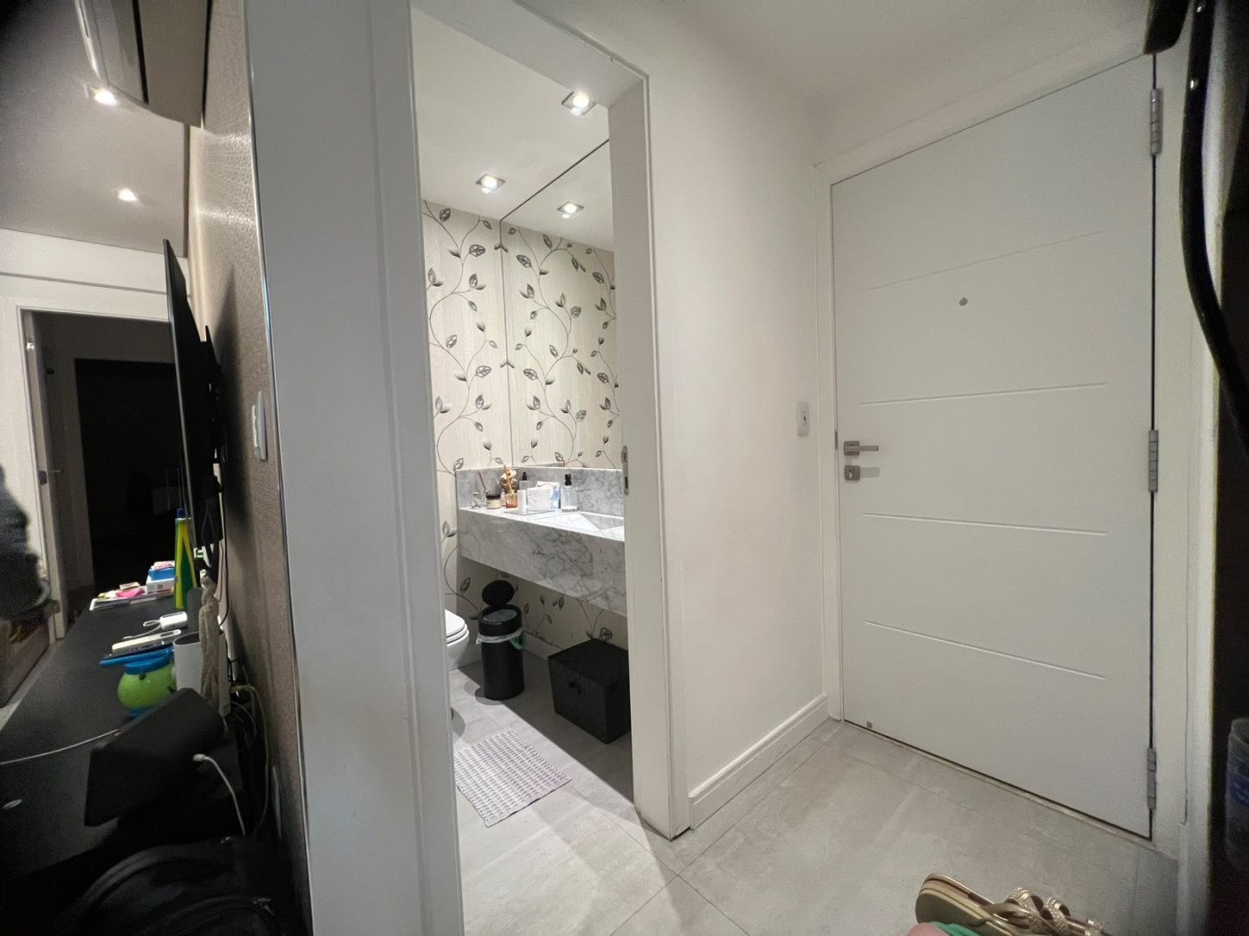 Apartamento, 3 quartos, 95 m² - Foto 23