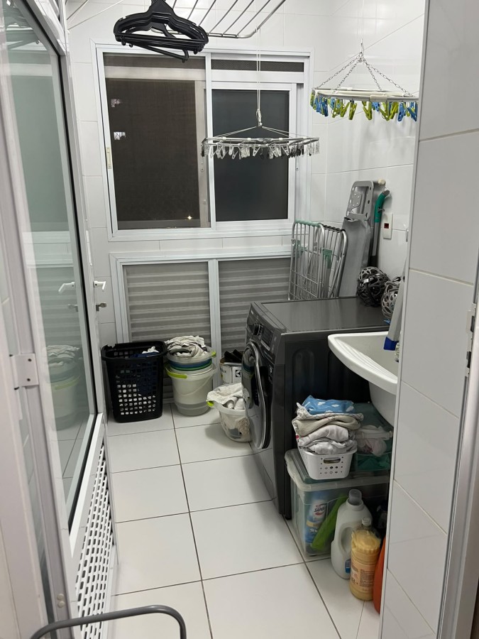 Apartamento, 3 quartos, 95 m² - Foto 24