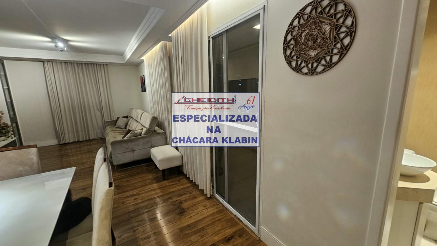 Apartamento, 3 quartos, 116 m² - Foto 11