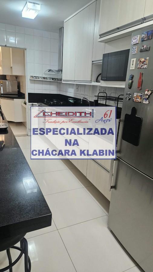 Apartamento, 3 quartos, 116 m² - Foto 17