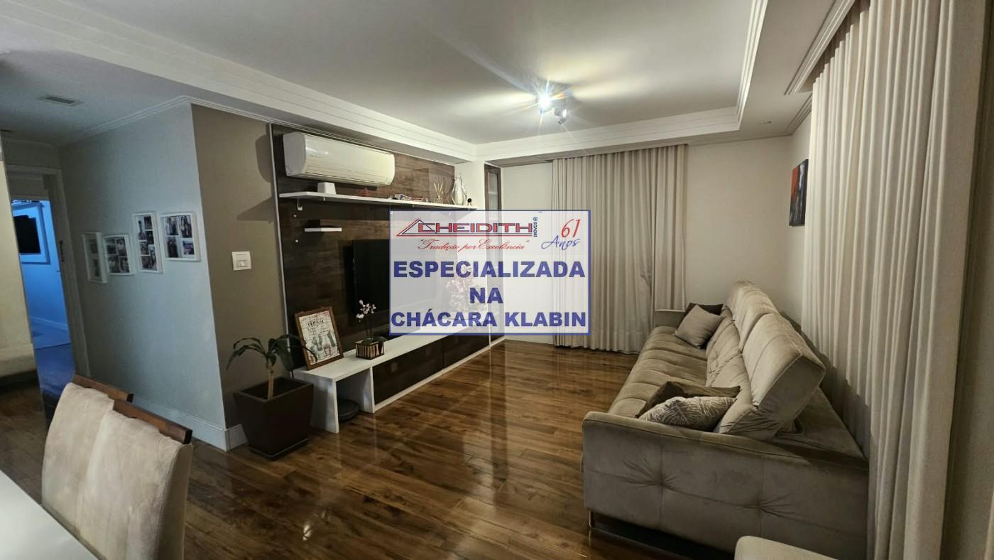 Apartamento, 3 quartos, 116 m² - Foto 15