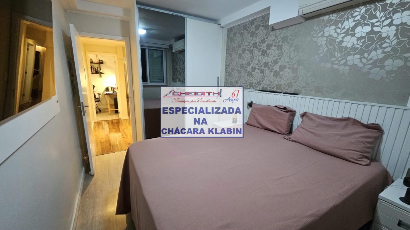 Apartamento, 3 quartos, 116 m² - Foto 23