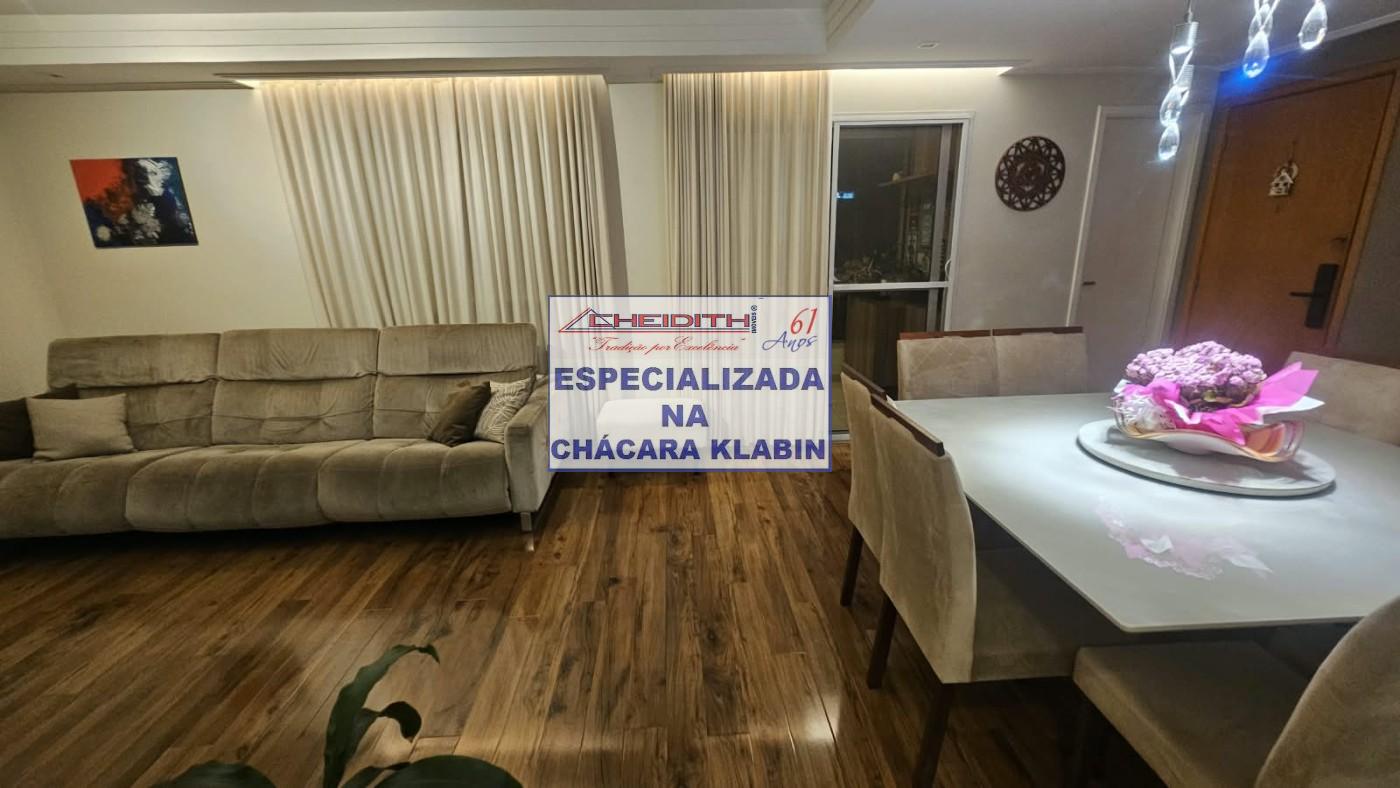 Apartamento, 3 quartos, 116 m² - Foto 26