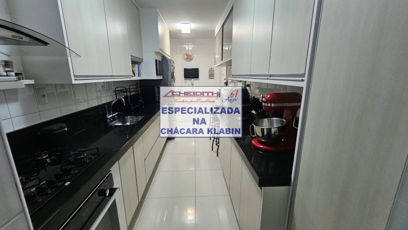 Apartamento, 3 quartos, 116 m² - Foto 30