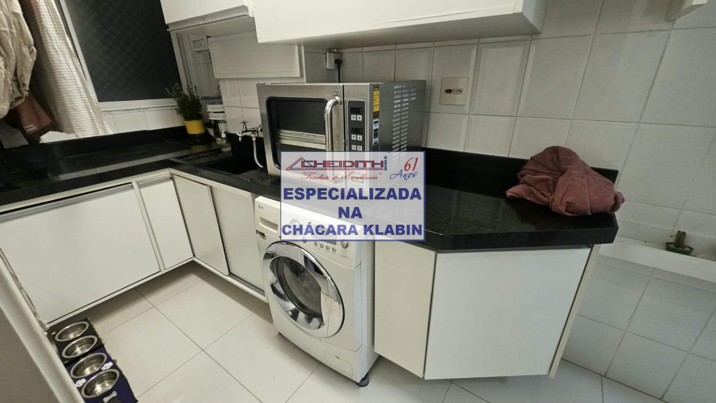 Apartamento, 3 quartos, 116 m² - Foto 29