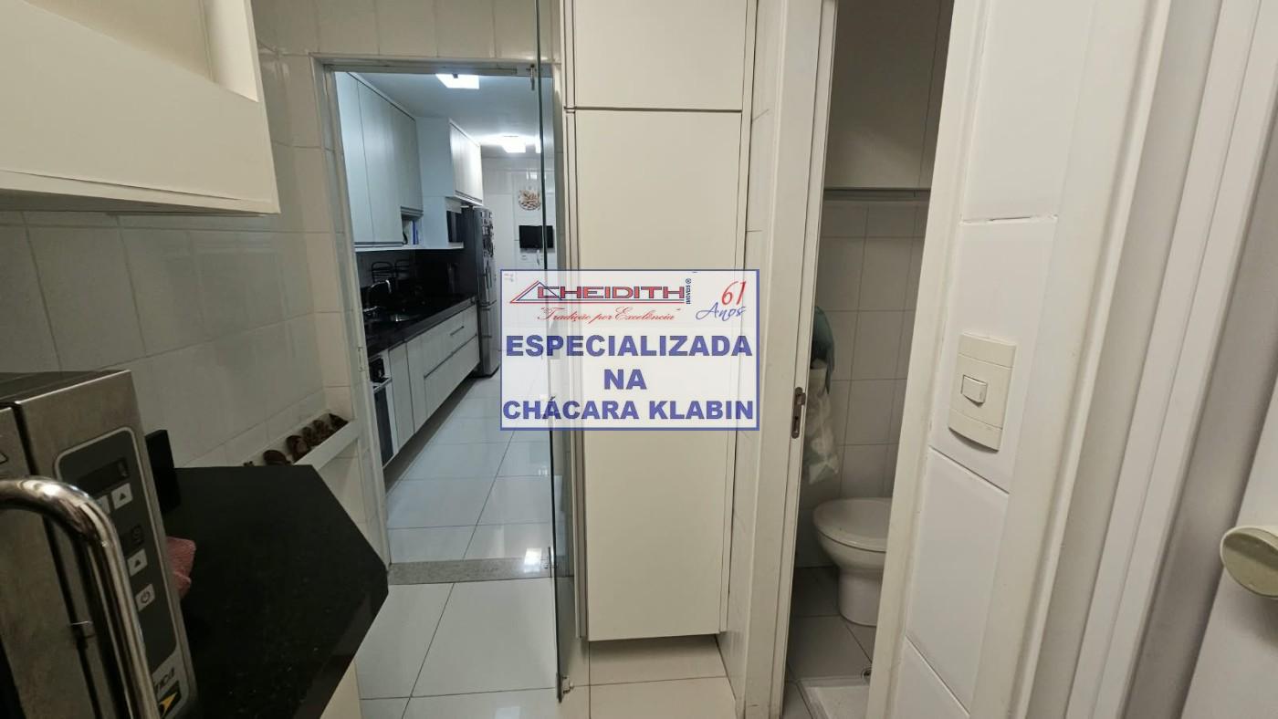 Apartamento, 3 quartos, 116 m² - Foto 31