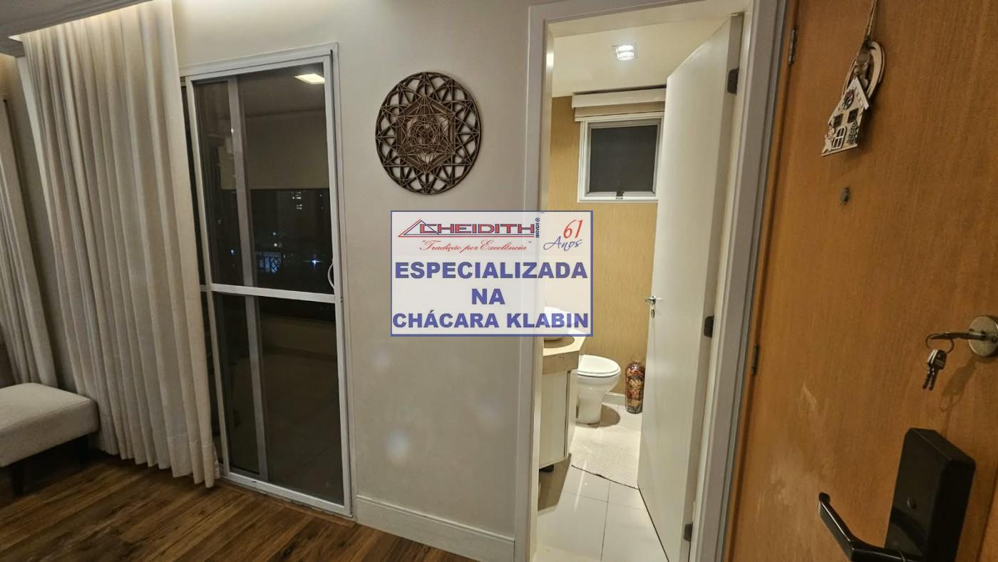 Apartamento, 3 quartos, 116 m² - Foto 34