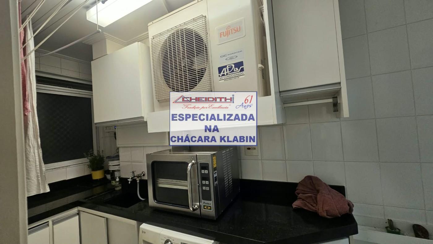 Apartamento, 3 quartos, 116 m² - Foto 36