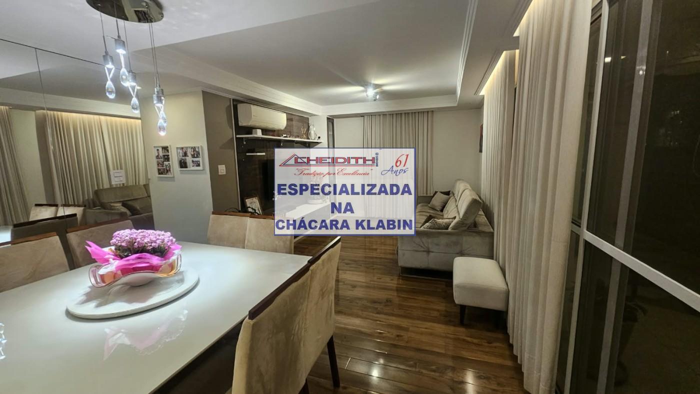 Apartamento, 3 quartos, 116 m² - Foto 4