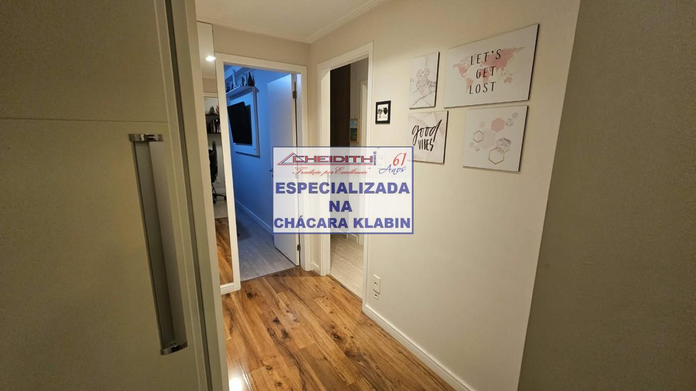Apartamento, 3 quartos, 116 m² - Foto 20