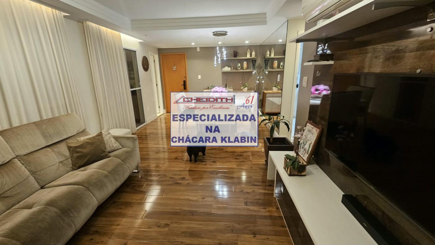 Apartamento, 3 quartos, 116 m² - Foto 5