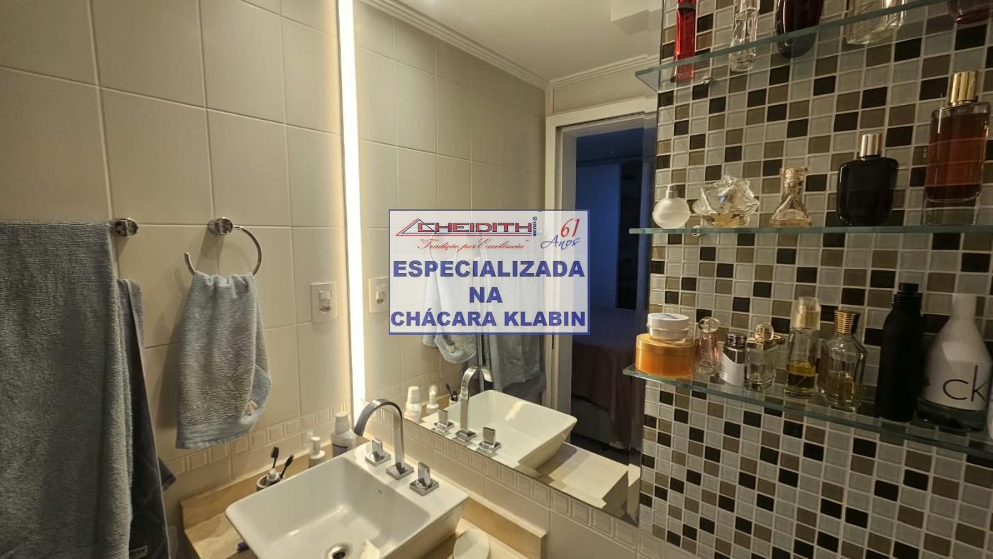 Apartamento, 3 quartos, 116 m² - Foto 13