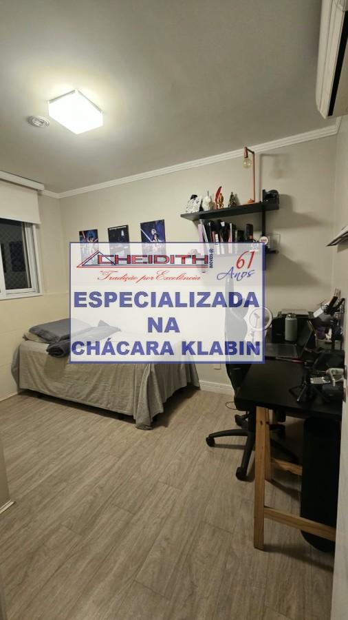 Apartamento, 3 quartos, 116 m² - Foto 8