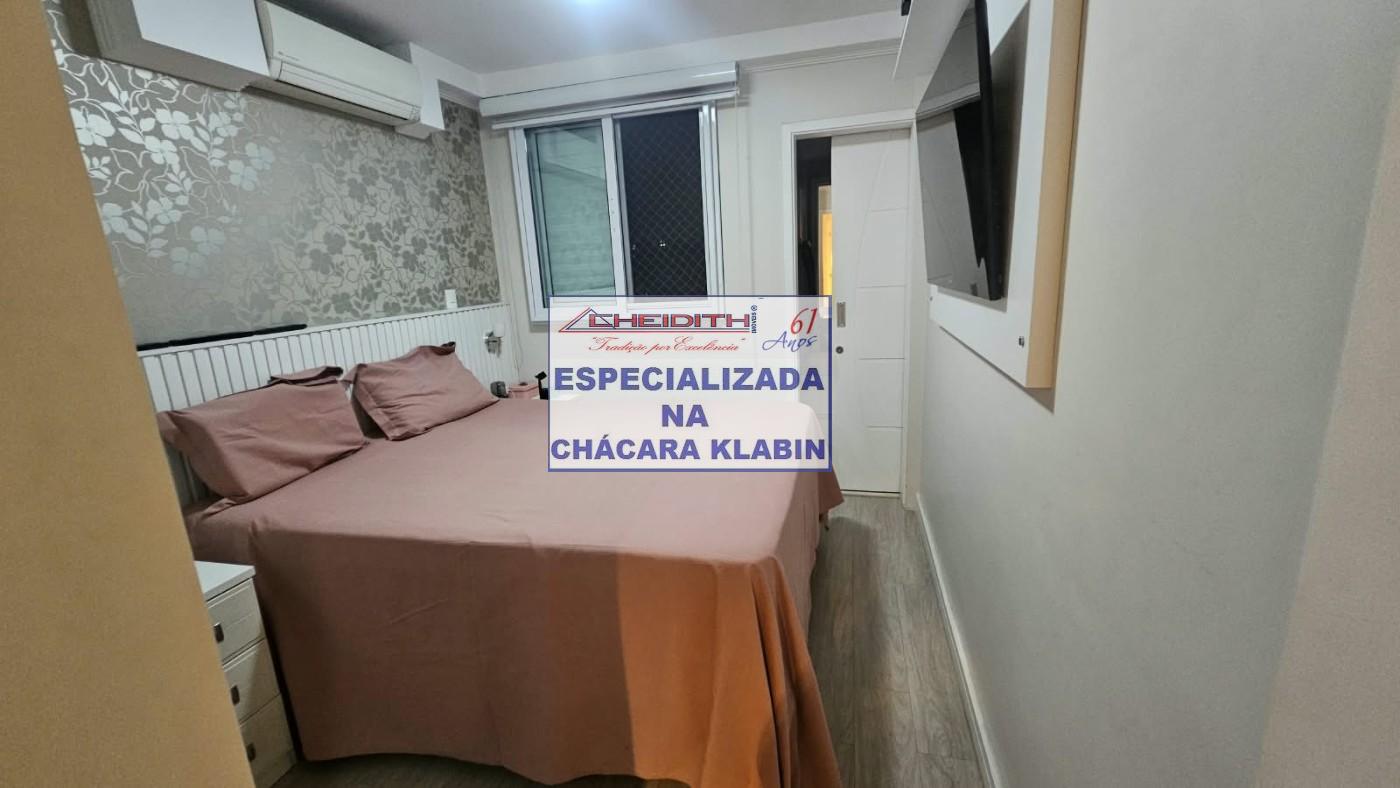Apartamento, 3 quartos, 116 m² - Foto 25