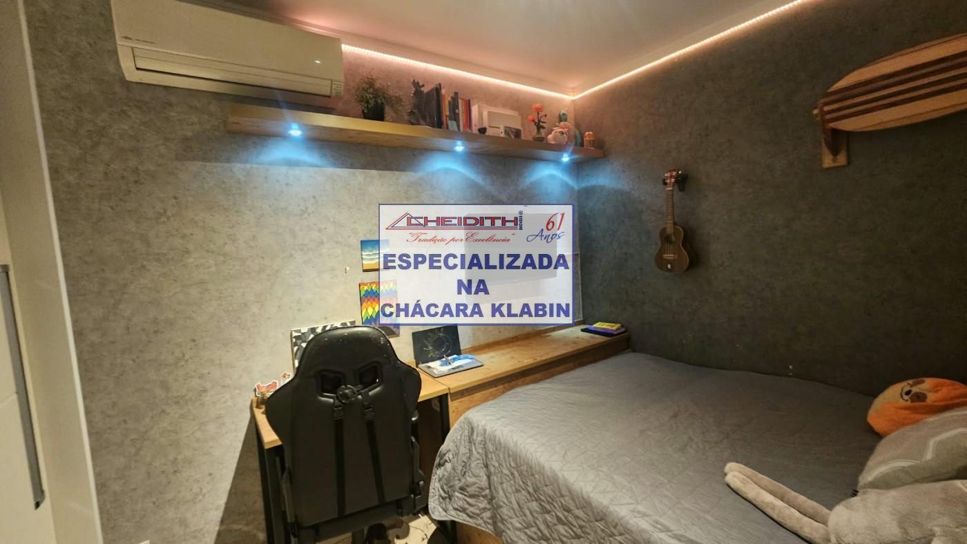 Apartamento, 3 quartos, 116 m² - Foto 24