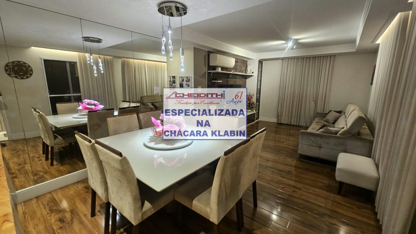 Apartamento, 3 quartos, 116 m² - Foto 2