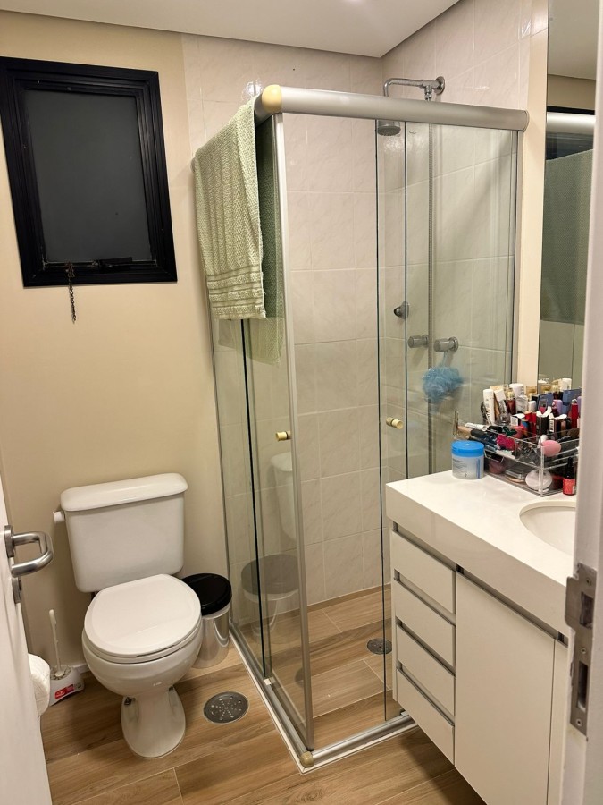 Apartamento, 4 quartos, 160 m² - Foto 20