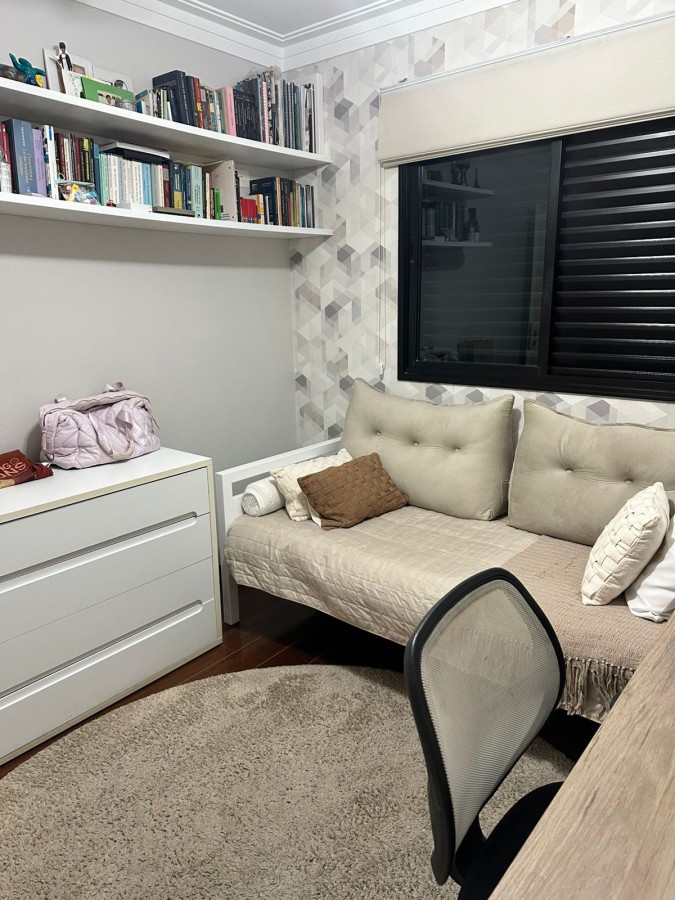 Apartamento, 4 quartos, 160 m² - Foto 17