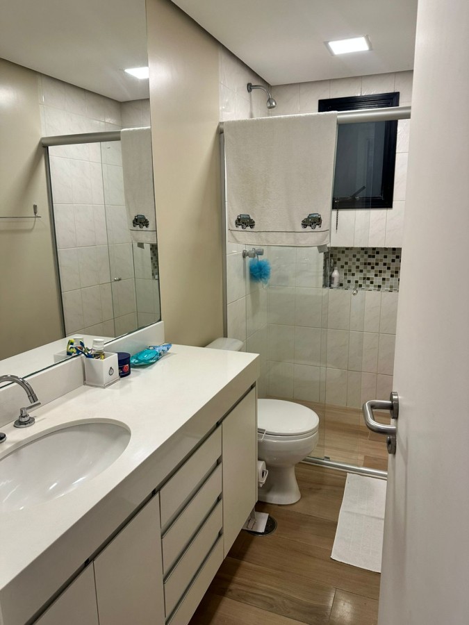 Apartamento, 4 quartos, 160 m² - Foto 24