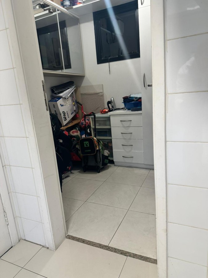 Apartamento, 4 quartos, 160 m² - Foto 2