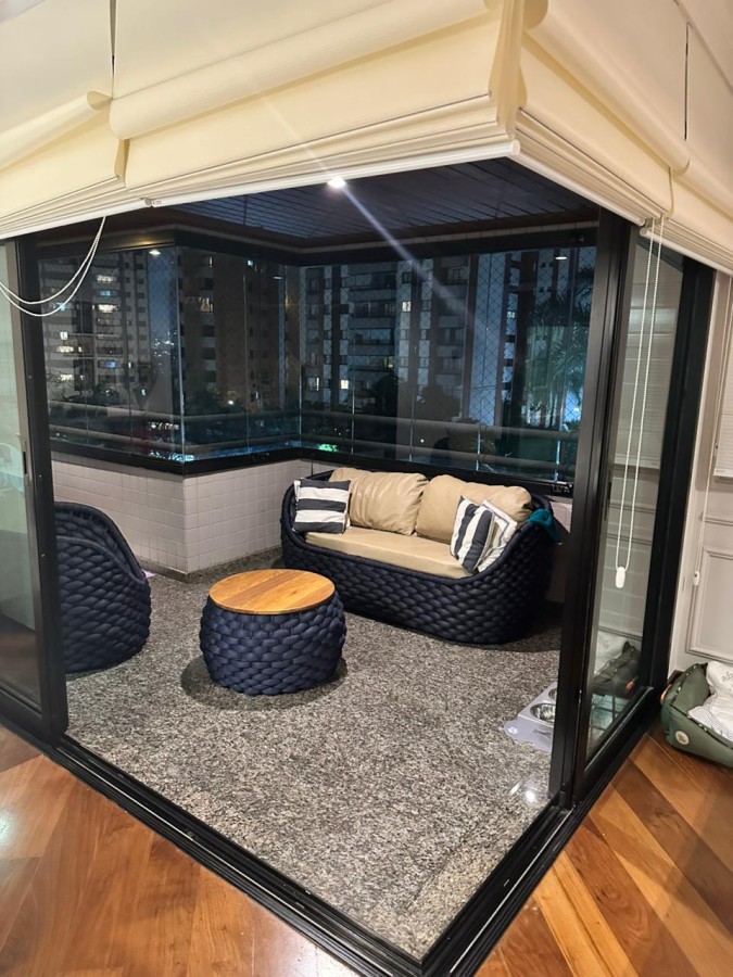 Apartamento, 4 quartos, 160 m² - Foto 7