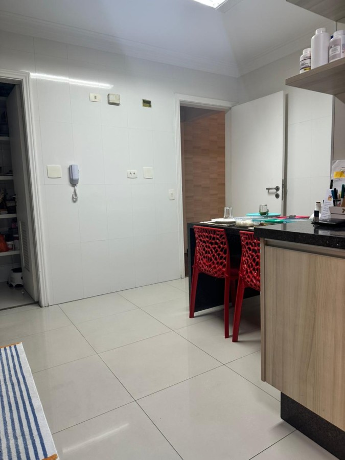 Apartamento, 4 quartos, 160 m² - Foto 26