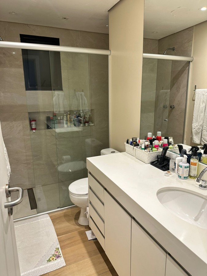 Apartamento, 4 quartos, 160 m² - Foto 8