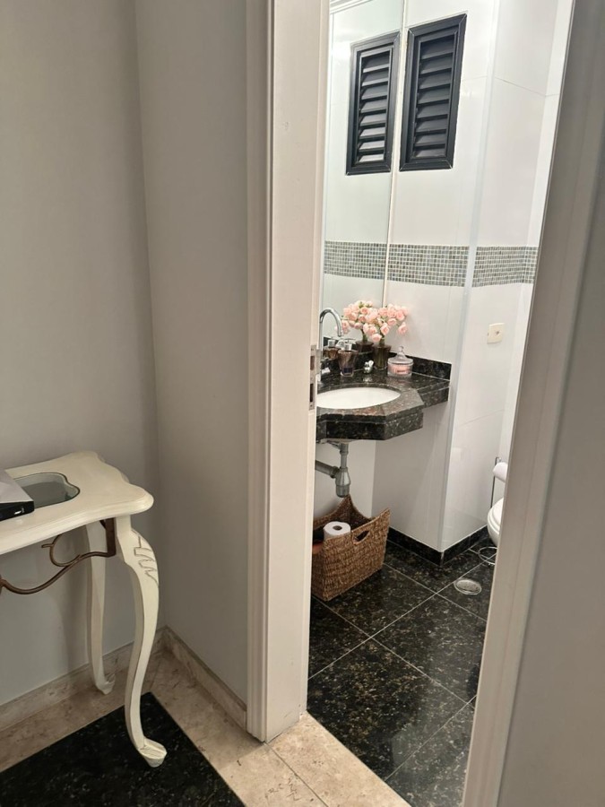 Apartamento, 4 quartos, 160 m² - Foto 25
