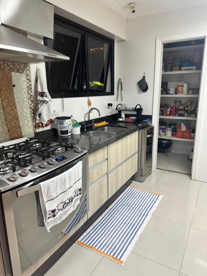 Apartamento, 4 quartos, 160 m² - Foto 13