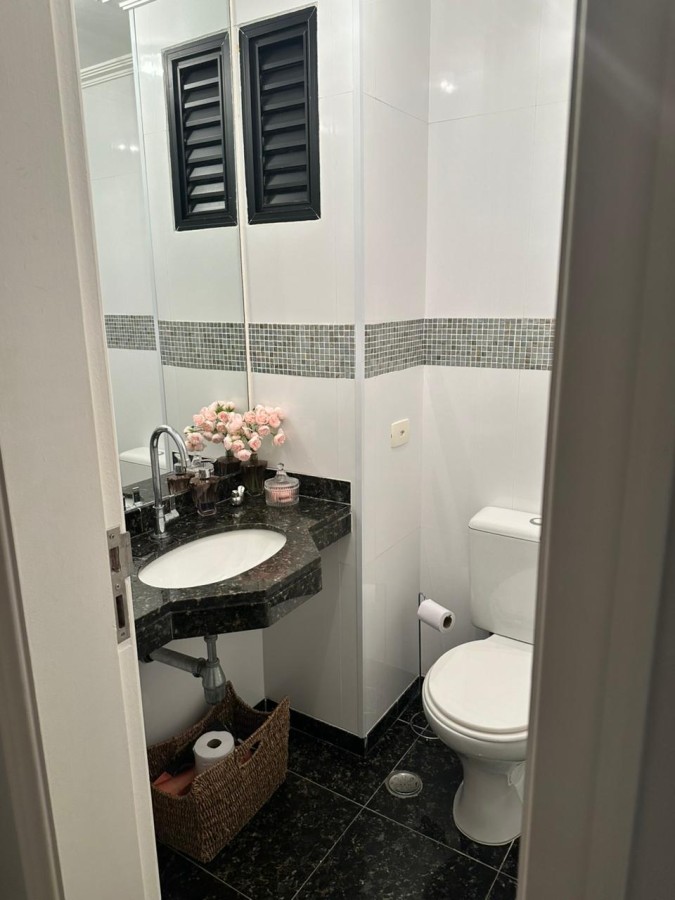 Apartamento, 4 quartos, 160 m² - Foto 21