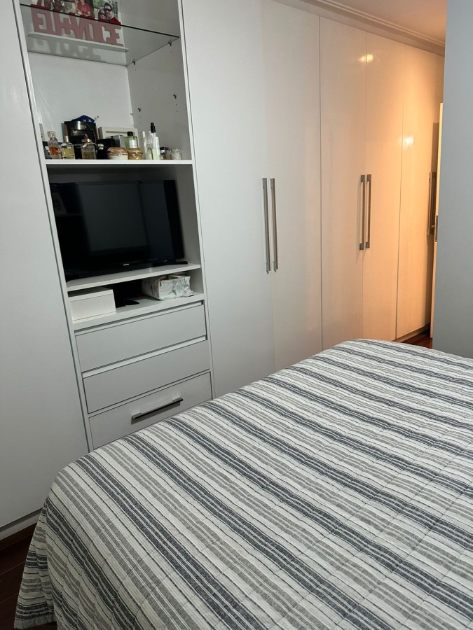 Apartamento, 4 quartos, 160 m² - Foto 28