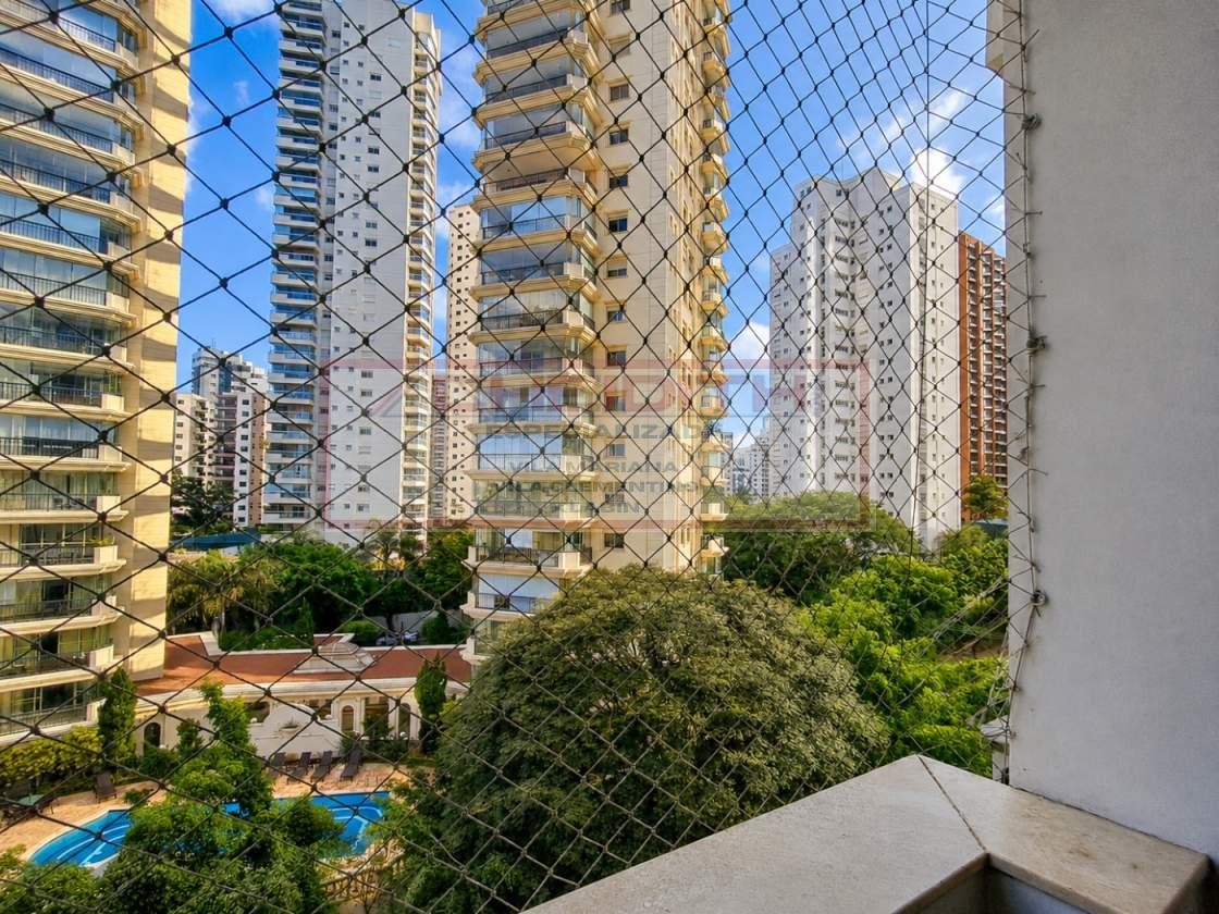 Apartamento, 2 quartos, 70 m² - Foto 11