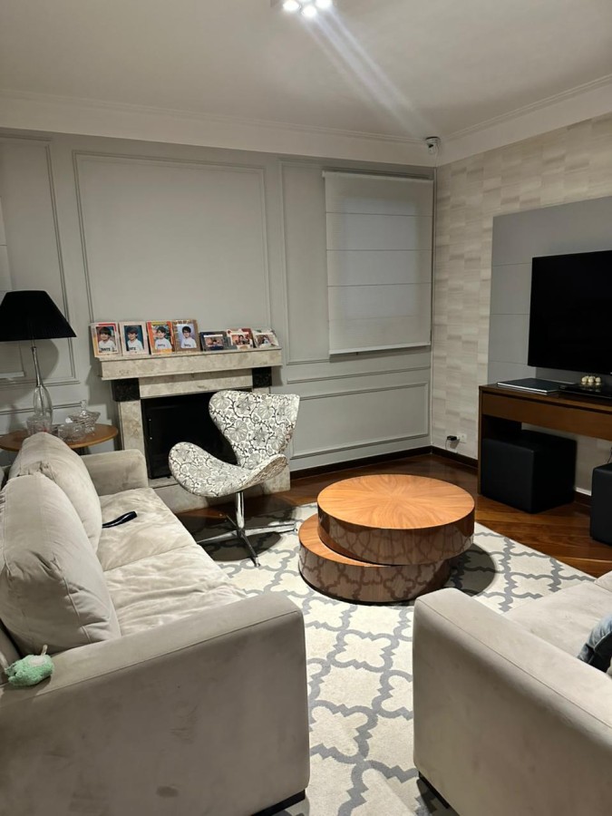 Apartamento, 4 quartos, 160 m² - Foto 1