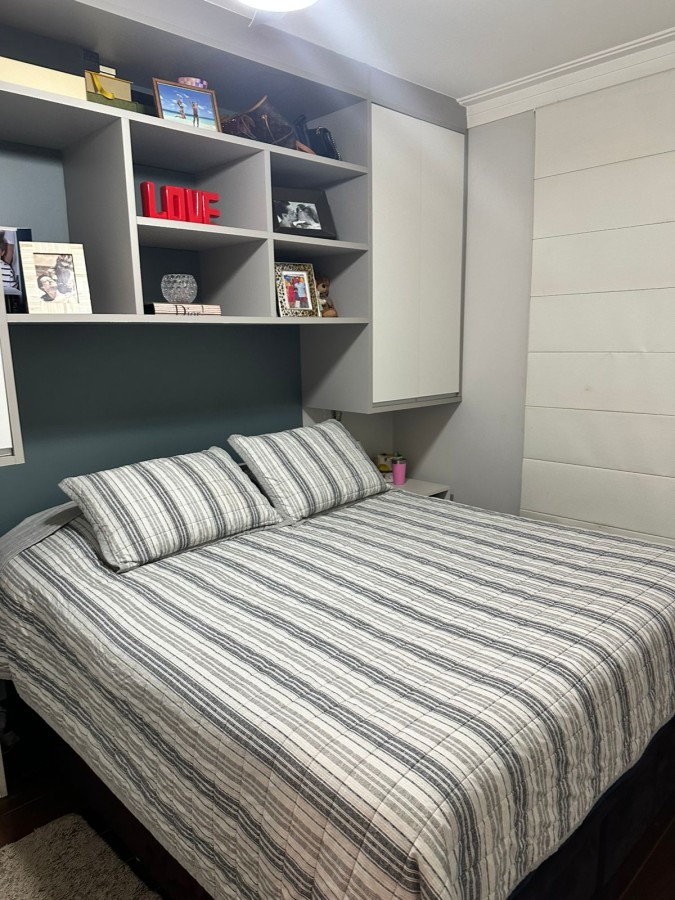 Apartamento, 4 quartos, 160 m² - Foto 18