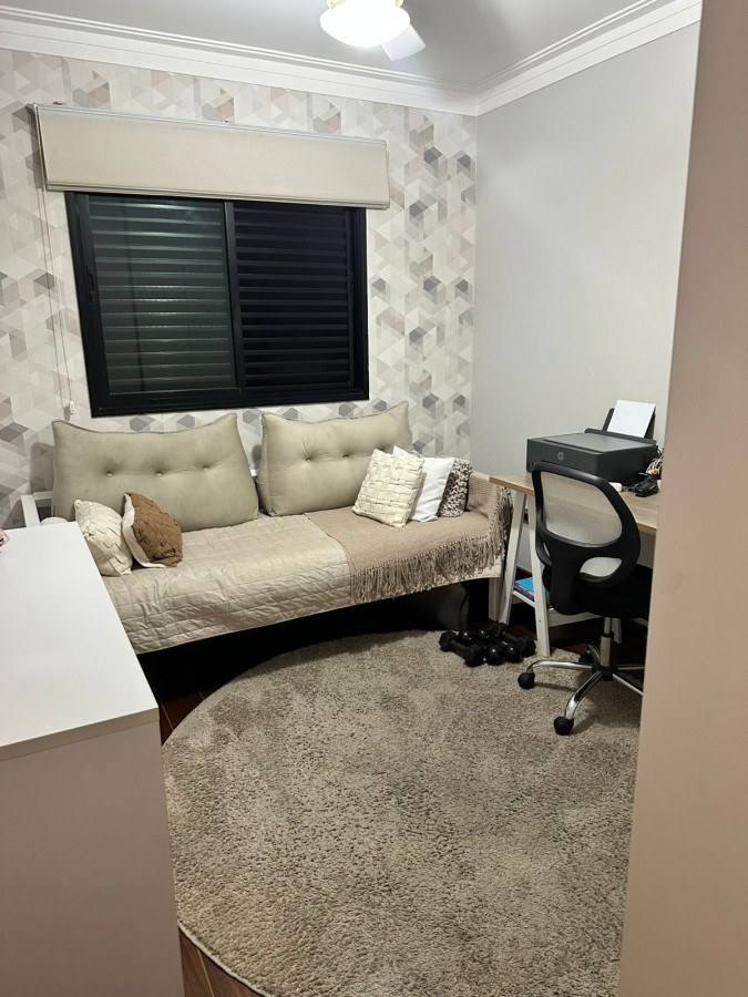 Apartamento, 4 quartos, 160 m² - Foto 3