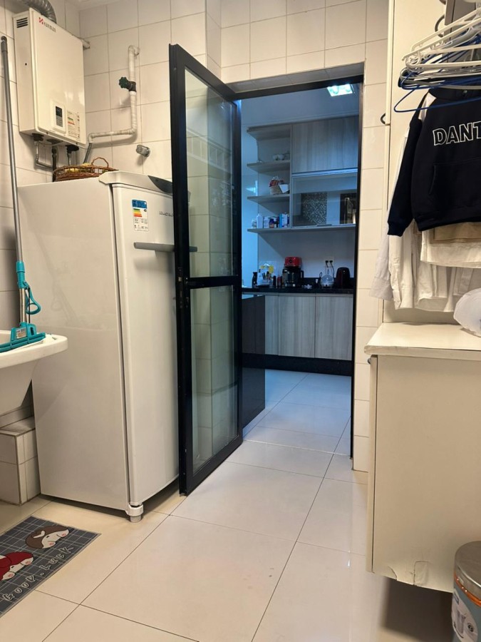 Apartamento, 4 quartos, 160 m² - Foto 15