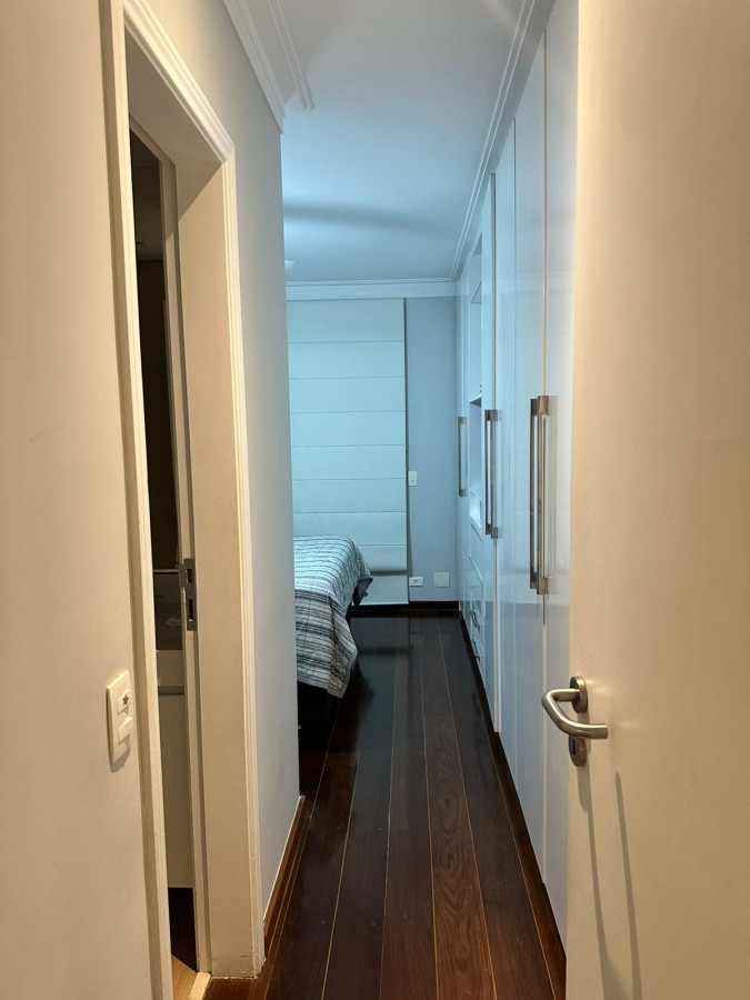Apartamento, 4 quartos, 160 m² - Foto 10