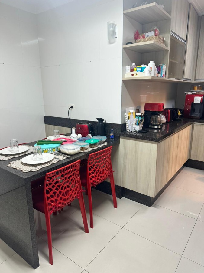 Apartamento, 4 quartos, 160 m² - Foto 28