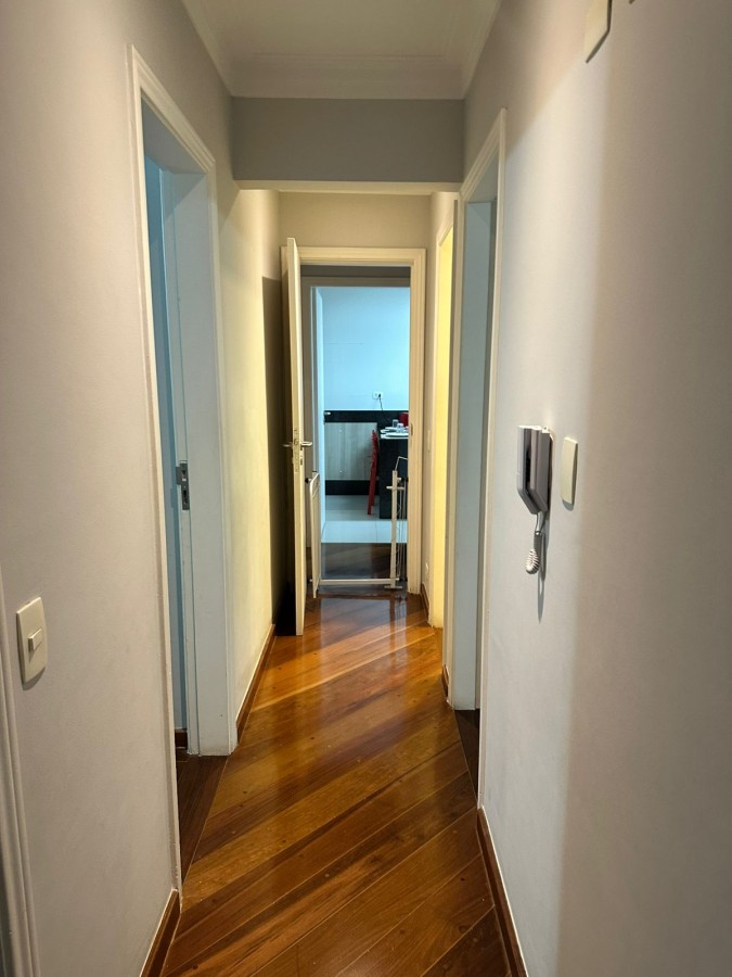 Apartamento, 4 quartos, 160 m² - Foto 13