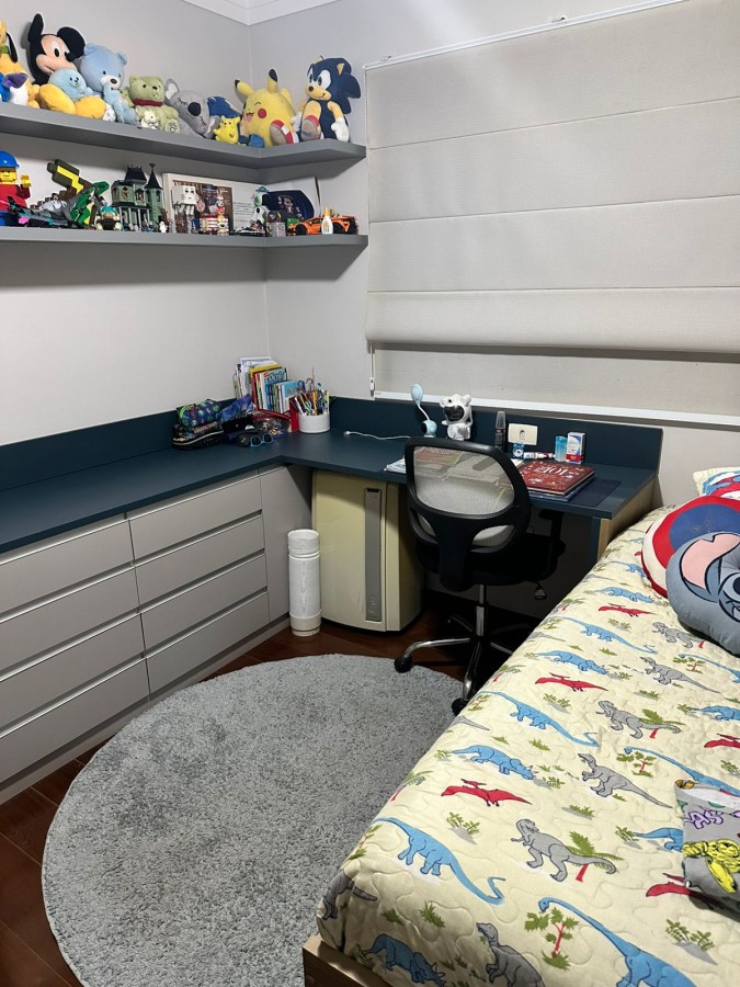 Apartamento, 4 quartos, 160 m² - Foto 14
